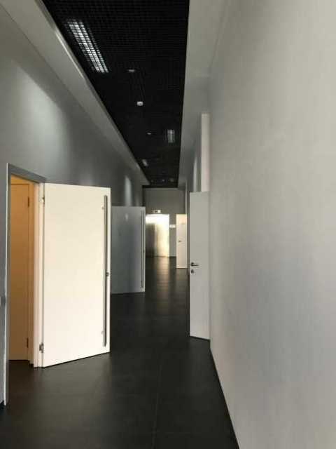 Аренда офиса в Москве в бизнес-центре класса Б на ул Покрышкина,м.Юго-Западная,274 м2,фото-4