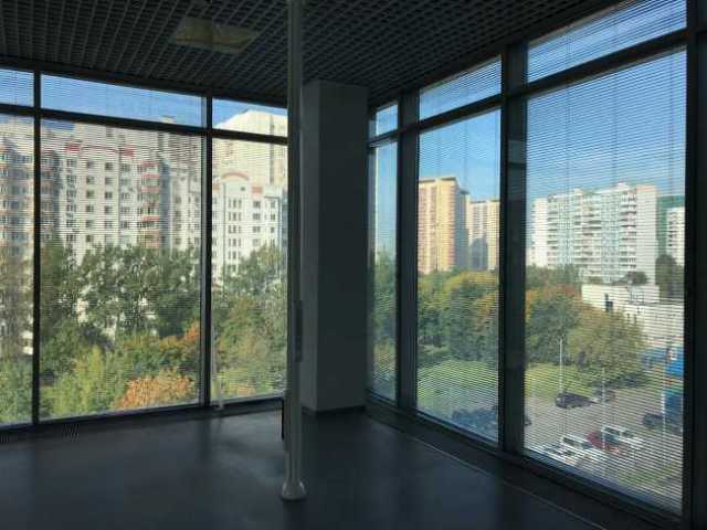 Аренда офиса в Москве в бизнес-центре класса Б на ул Покрышкина,м.Юго-Западная,274 м2,фото-5