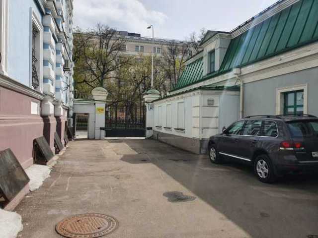 Аренда помещения свободного назначения в Москве Особняк на Покровском бульваре,м.Чкаловская,524 м2,фото-6