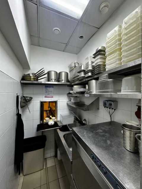 Аренда помещения свободного назначения в Москве в бизнес-центре класса А на Пресненской набережной,м.Международная,102 м2,фото-2