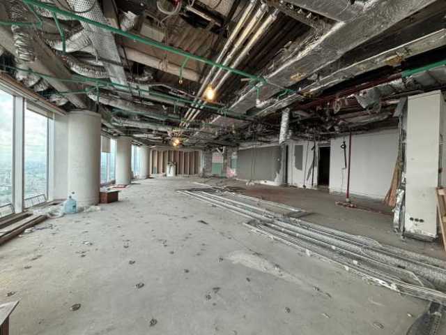 Аренда офиса в Москве в бизнес-центре класса А на Пресненской набережной,м.Деловой центр,556 м2,фото-8