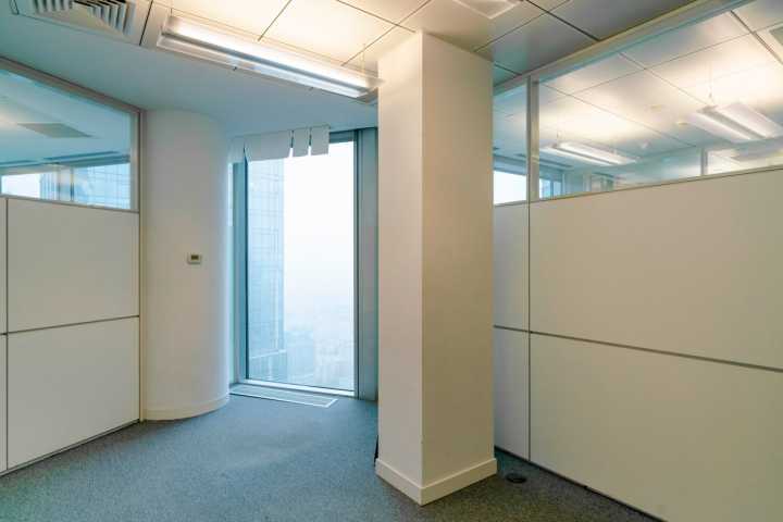 Аренда офиса в Москве в бизнес-центре класса А на Пресненской набережной,м.Деловой центр,556 м2,фото-4