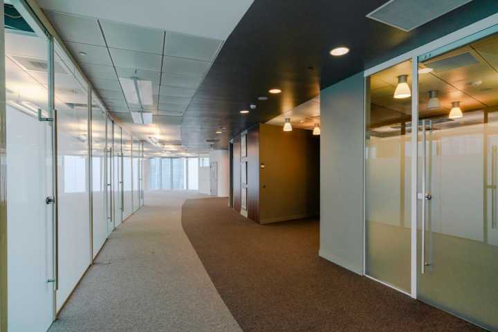 Аренда офиса в Москве в бизнес-центре класса А на Пресненской набережной,м.Деловой центр,556 м2,фото-5