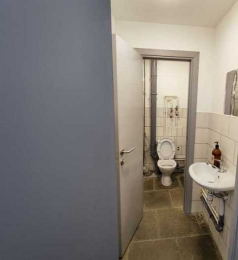 Аренда склада в Москве Адм. здан. на проезде Серебрякова,м.Ботанический сад,287.3 м2,фото-4