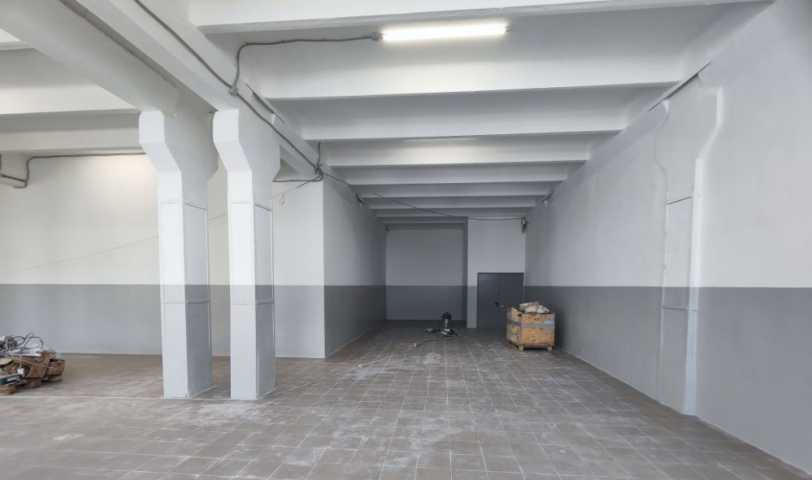 Аренда склада в Москве Адм. здан. на проезде Серебрякова,м.Ботанический сад,287.3 м2,фото-2