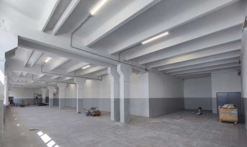 Аренда склада в Москве Адм. здан. на проезде Серебрякова,м.Ботанический сад,287.3 м2,фото-3