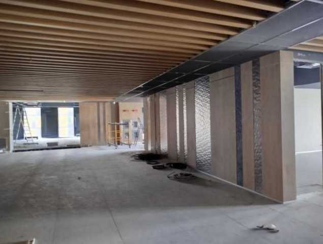 Аренда офиса в Москве в бизнес-центре класса А на пр-кт Лихачёва,м.Автозаводская,2451 м2,фото-3