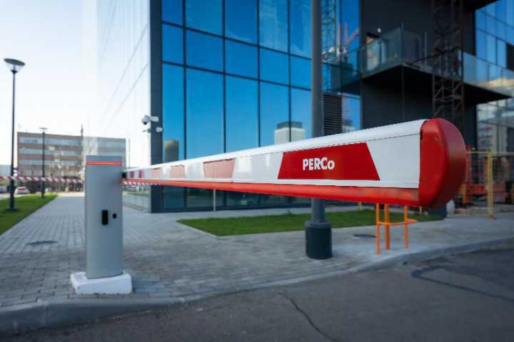 Аренда офиса в Москве в бизнес-центре класса А на пр-кт Лихачёва,м.Автозаводская,2451 м2,фото-4