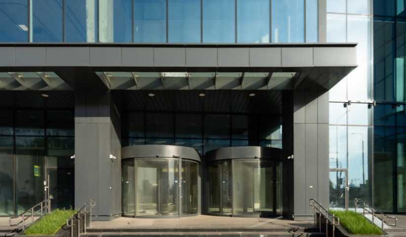 Сдам офис на пр-кт Лихачёва в ЮАО Москвы, м Автозаводская