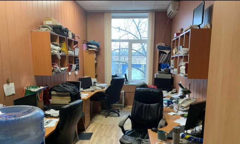 Аренда помещения под производство в Химках Адм. здан. на Ленинградском шоссе ,5800 м2,фото-15