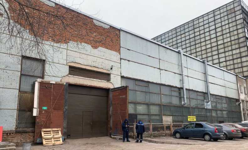 Аренда помещения под производство в Химках Адм. здан. на Ленинградском шоссе ,5800 м2,фото-17