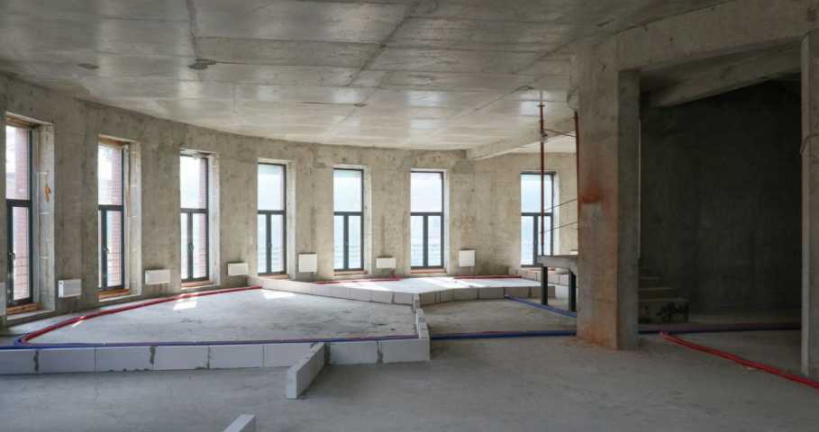 Аренда помещения свободного назначения в Москве в жилом доме на ул Рубцовско-Дворцовая,м.Электрозаводская,196 м2,фото-5