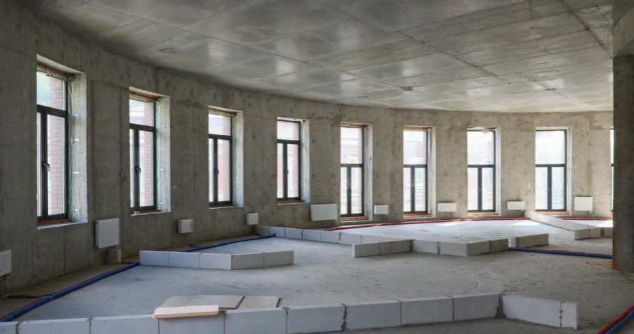 Аренда помещения свободного назначения в Москве в жилом доме на ул Рубцовско-Дворцовая,м.Электрозаводская,196 м2,фото-6