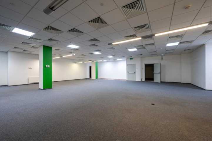 Аренда офиса в Москве в бизнес-центре класса А на Романовом переулке,м.Александровский сад,1847.5 м2,фото-2