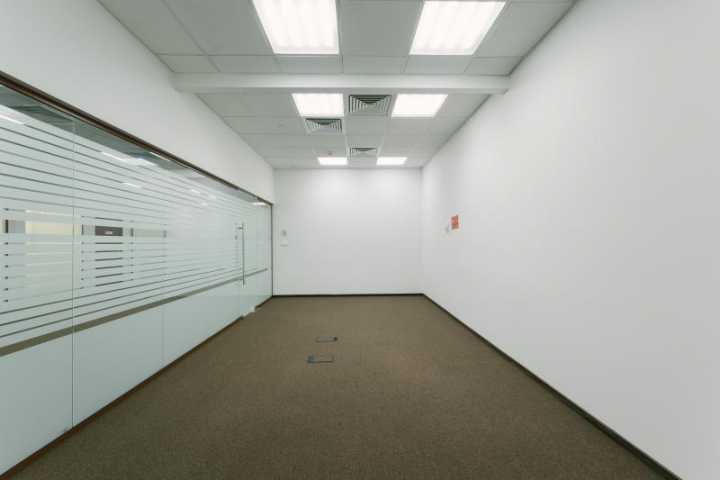 Аренда офиса в Москве в бизнес-центре класса А на Романовом переулке,м.Александровский сад,1847.5 м2,фото-5