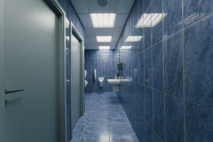 Аренда офиса в Москве в бизнес-центре класса А на Романовом переулке,м.Александровский сад,1847.5 м2,фото-6