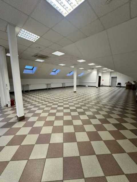 Аренда офиса в Москве в бизнес-центре класса Б на ул Россолимо,м.Парк культуры,208 м2,фото-2