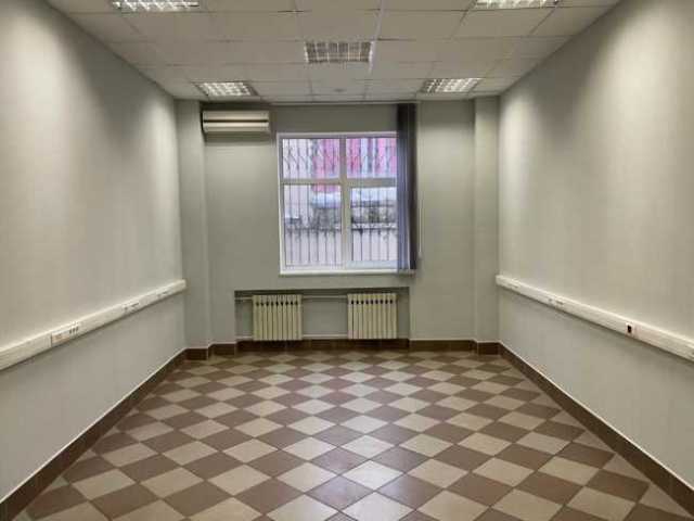 Офис в аренду на ул Россолимо в ЦАО Москвы, м Парк культуры