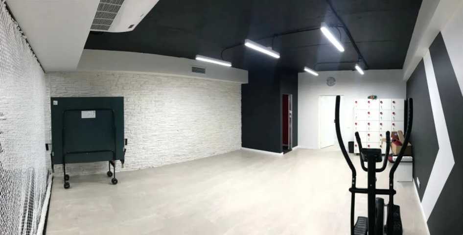 Аренда офиса в Москве в бизнес-центре класса Б на ул Ибрагимова,м.Партизанская,795 м2,фото-2