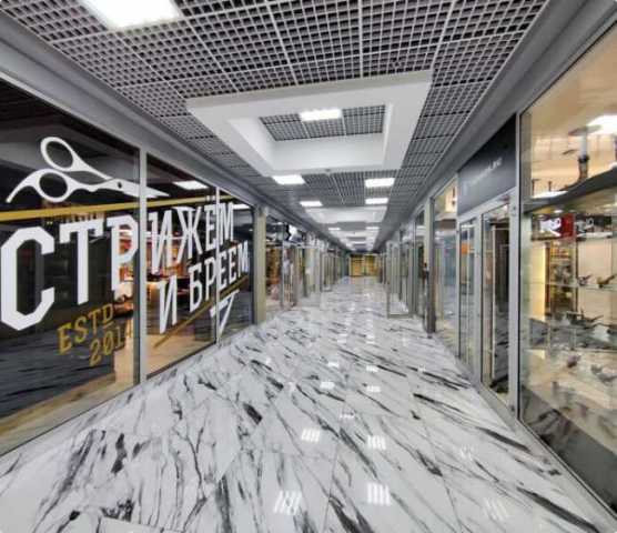 Аренда помещения свободного назначения в Москве в торговом центре на Рублевском шоссе,м.Молодежная,115 м2,фото-2