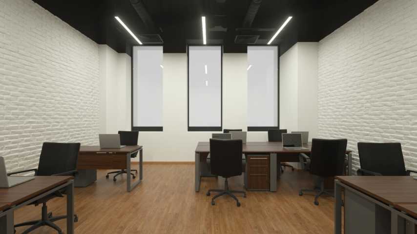 Аренда офиса в Москве в бизнес-центре класса Б на ул Земляной Вал,м.Курская,169.3 м2,фото-3