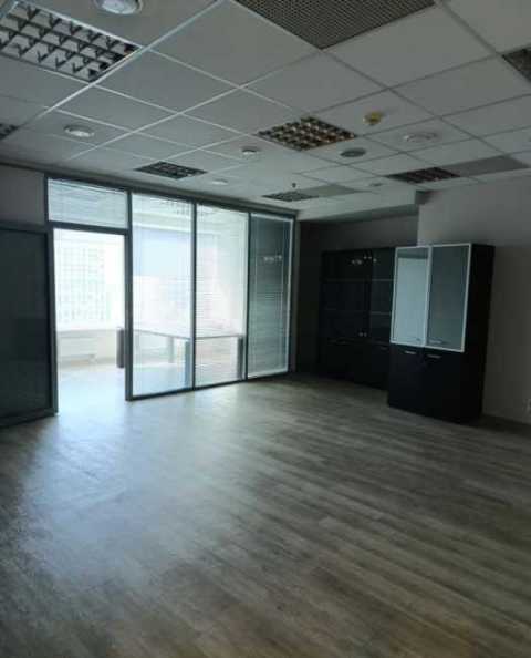 Аренда офиса в Москве в бизнес-центре класса А на ул Тестовская,м.Тестовская (МЦД),270 м2,фото-3