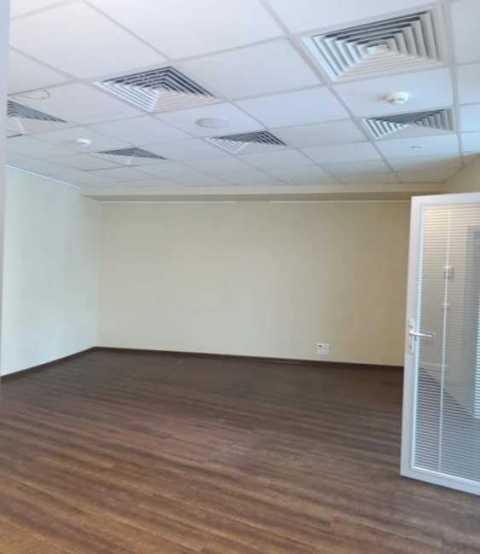 Аренда офиса в Москве в бизнес-центре класса А на ул Тестовская,м.Тестовская (МЦД),270 м2,фото-2