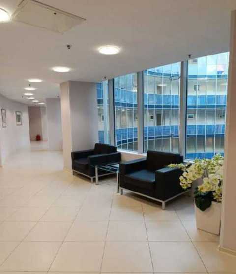 Аренда офиса в Москве в бизнес-центре класса А на ул Тестовская,м.Тестовская (МЦД),270 м2,фото-4