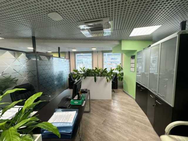 Сдаю офис на ул Тестовская в ЗАО Москвы, м Тестовская (МЦД)