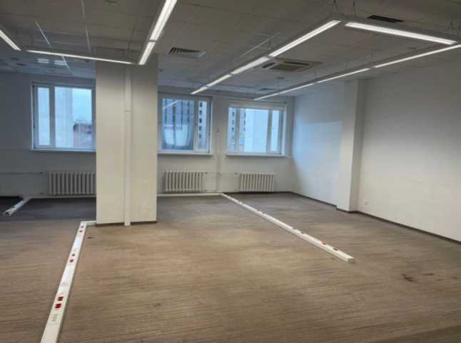 Аренда офиса в Москве в бизнес-центре класса Б на ул Шаболовка,м.Октябрьская,2303.1 м2,фото-2