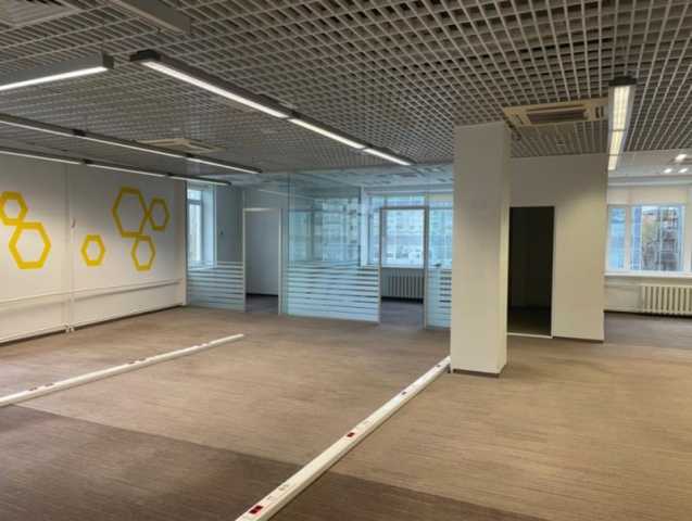 Сдам офисное помещение на ул Шаболовка в ЦАО Москвы, м Октябрьская