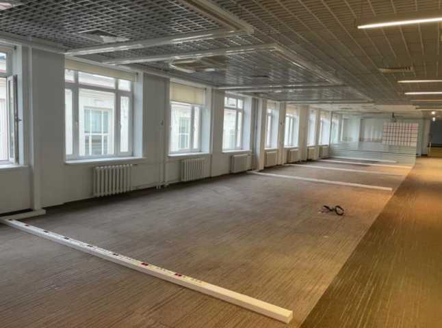 Аренда офиса в Москве в бизнес-центре класса Б на ул Шаболовка,м.Октябрьская,2303.1 м2,фото-3