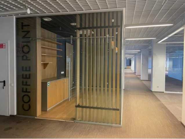 Аренда офиса в Москве в бизнес-центре класса Б на ул Шаболовка,м.Октябрьская,2303.1 м2,фото-4