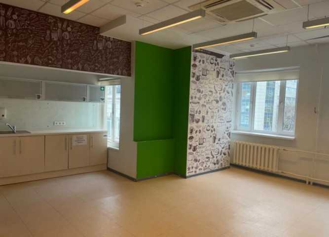 Аренда офиса в Москве в бизнес-центре класса Б на ул Шаболовка,м.Октябрьская,2303.1 м2,фото-9