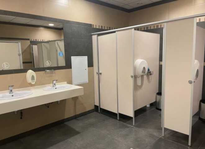 Аренда офиса в Москве в бизнес-центре класса Б на ул Шаболовка,м.Октябрьская,2303.1 м2,фото-10