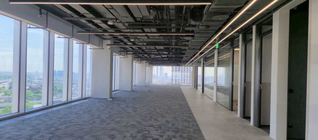 Аренда офиса в Москве в бизнес-центре класса А на ул Шеногина,м.Полежаевская,2103.2 м2,фото-7