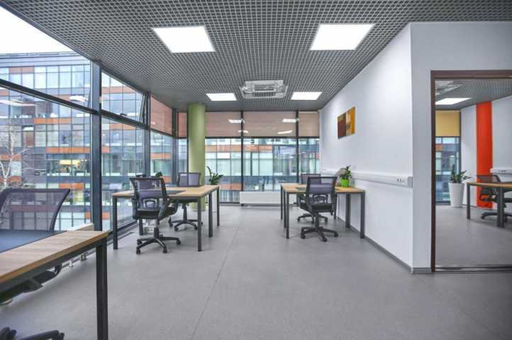 Аренда офиса в Москве в бизнес-центре класса Б на Каширском шоссе,м.Нагатинская,2825 м2,фото-7