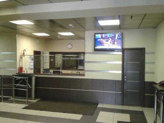 Аренда офиса в Москве в бизнес-центре класса Б на Щелковском шоссе,м.Локомотив (МЦК),64.7 м2,фото-2