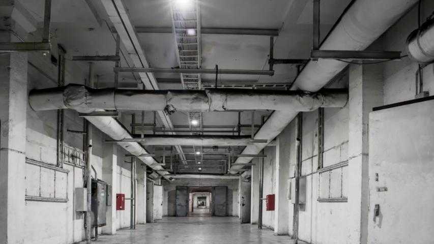 Аренда помещения под склад в Рассказовке на Боровском шоссе ,1500 м2,фото-2