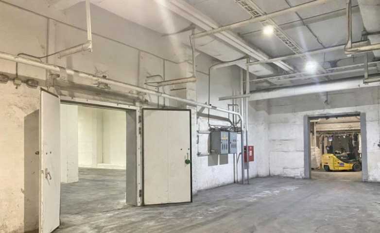 Аренда помещения под склад в Рассказовке на Боровском шоссе ,1500 м2,фото-5