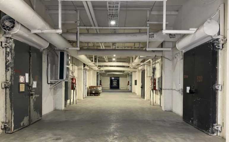 Аренда помещения под склад в Рассказовке на Боровском шоссе ,1500 м2,фото-6