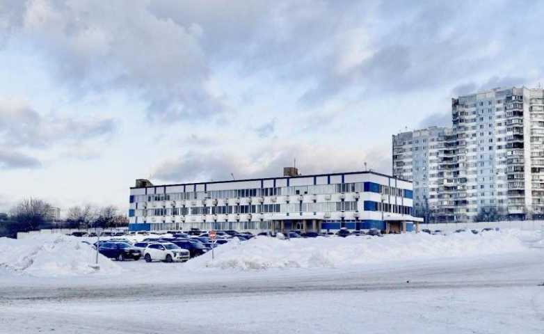 Аренда помещения под склад в Рассказовке на Боровском шоссе ,1500 м2,фото-7