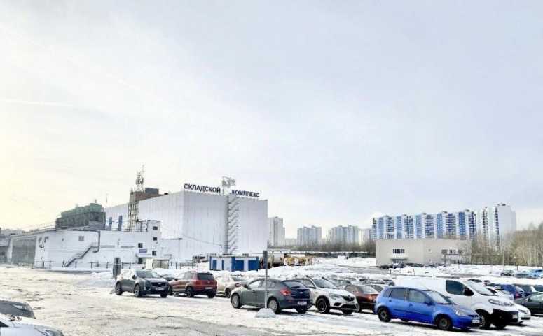 Аренда помещения под склад в Рассказовке на Боровском шоссе ,1500 м2,фото-8