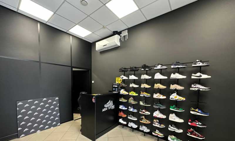 Аренда помещения свободного назначения в Москве Адм. здан. на ул Балтийская,м.Сокол,48.9 м2,фото-2