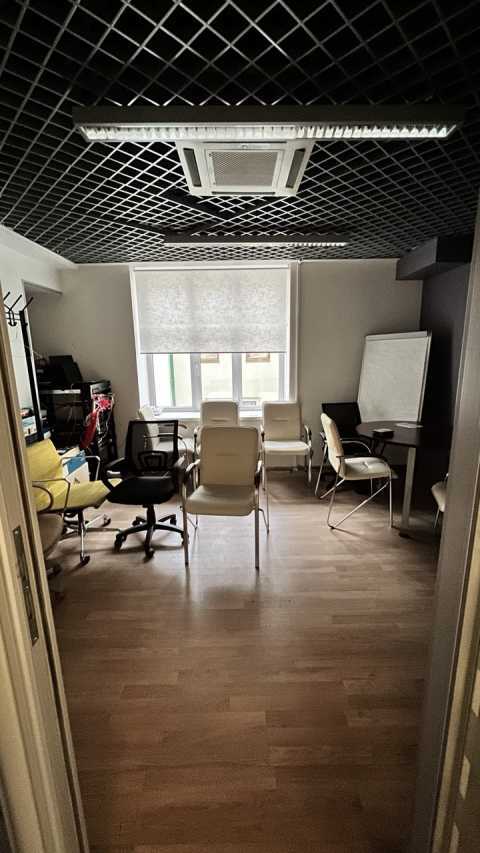 Аренда офиса в Москве Адм. здан. на ул Спартаковская,м.Бауманская,208.5 м2,фото-4