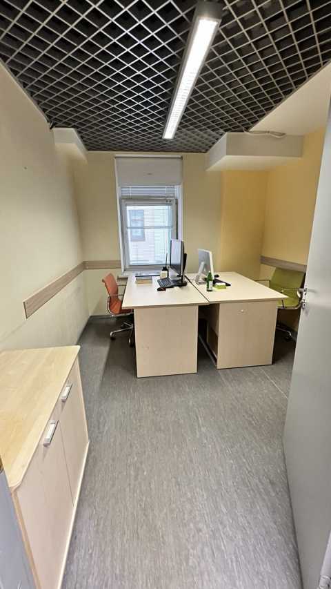 Аренда офиса в Москве Адм. здан. на ул Спартаковская,м.Бауманская,208.5 м2,фото-5