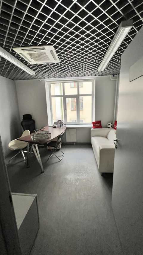 Аренда офиса в Москве Адм. здан. на ул Спартаковская,м.Бауманская,208.5 м2,фото-6