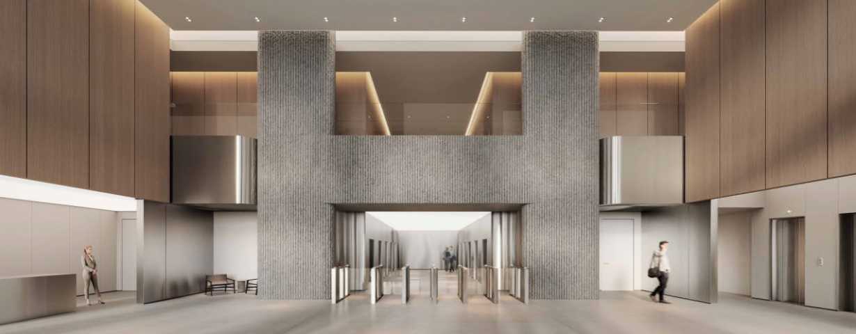 Аренда офиса в Москве в бизнес-центре класса А на Ходынском бульваре,м.ЦСКА,1687.4 м2,фото-4