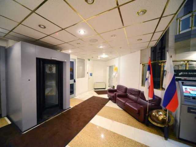  Фотография офиса на ул Николоямская в ЦАО Москвы, м Таганская
