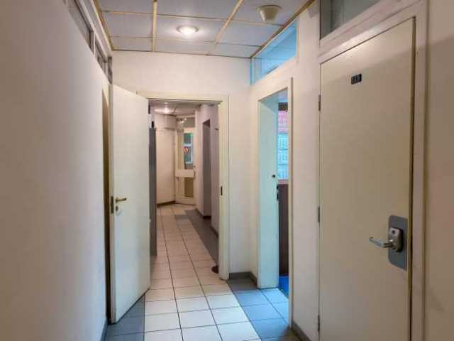 Аренда помещения под офис в Москве в бизнес-центре класса Б на ул Николоямская,м.Таганская,261.8 м2,фото-10